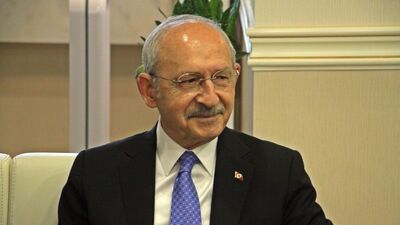 Kılıçdaroğlu Habertürk TV'de soruları yanıtladı