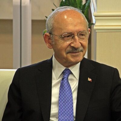 Kılıçdaroğlu Habertürk TV'de soruları yanıtladı