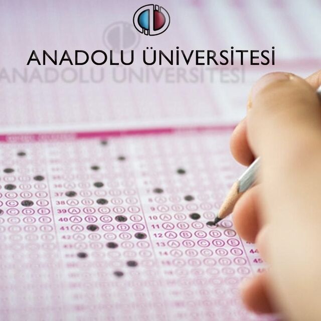 AÖF sınavları ne zaman?