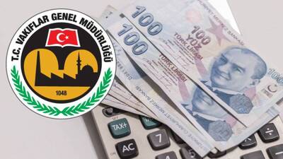 VGM burs sonuçları ne zaman açıklanacak?