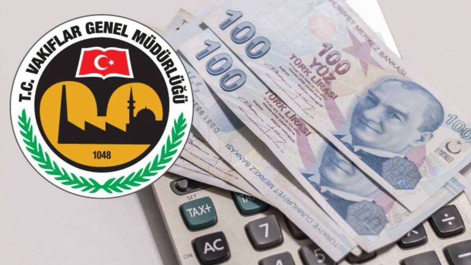 VGM burs sonuçları ne zaman açıklanacak?