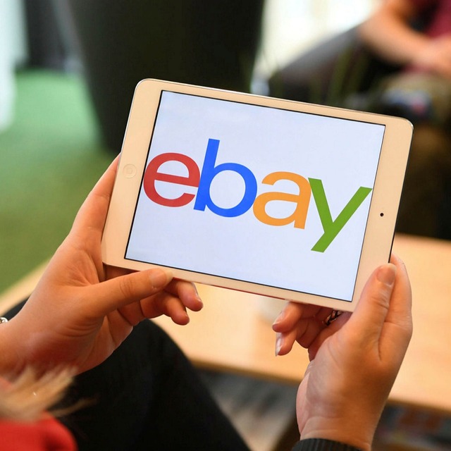 eBay'de satış nasıl yapılır?