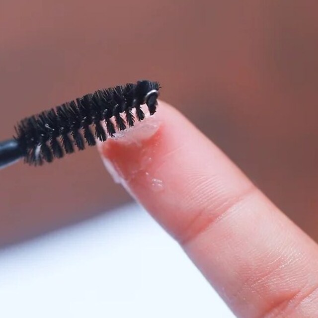 Vazelinle kirpik uzatma nasıl yapılır?