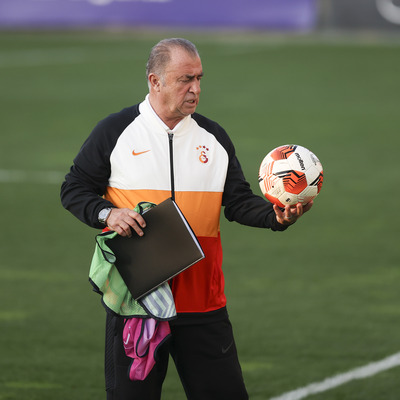 Terim'in Fenerbahçe derbisi planı!