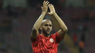 Menajerinden transfer açıklaması!