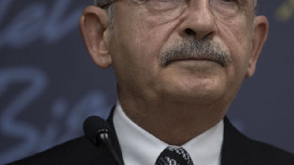 İki liderden faiz kararı sonrası çağrı: Artık dur Erdoğan