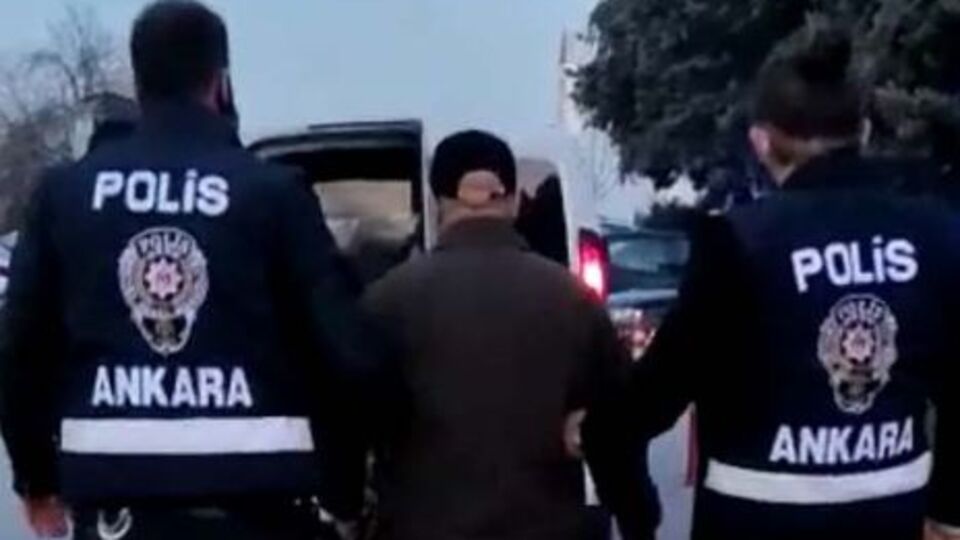 Rüşvet soruşturmasında 31 kişi adliyede