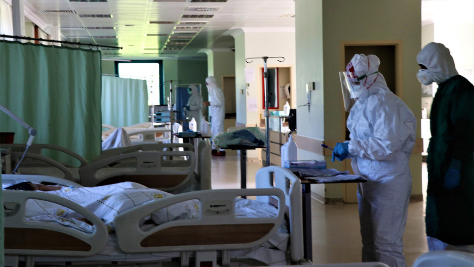 Doç. Dr. Akelma'dan önemli çağrı: Ölümü beklemeyin