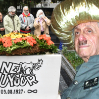 "Türkiye'nin sevgilisi oldu"