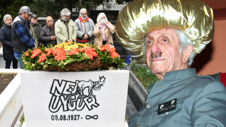 "Türkiye'nin sevgilisi oldu"