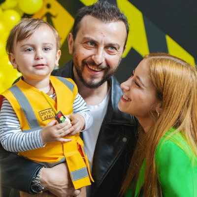 "Dikkat, Fiko 2 yaşına giriyor!"