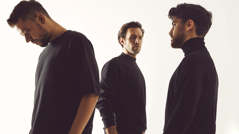 'Adamlar', sessizliğini bozdu