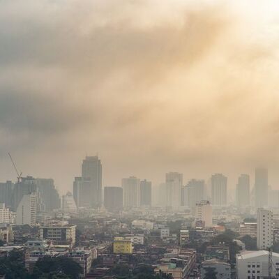 İstanbul'da hava kirliliğinin bir numaralı nedeni belli oldu