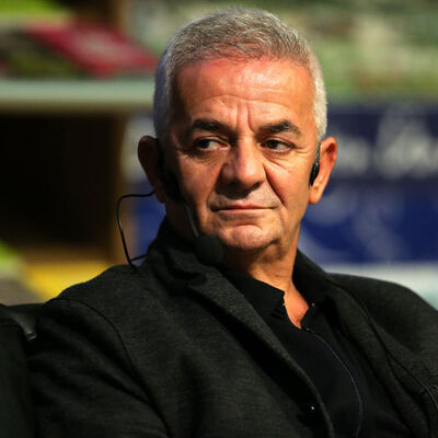 Zafer Algöz o davadan vazgeçti