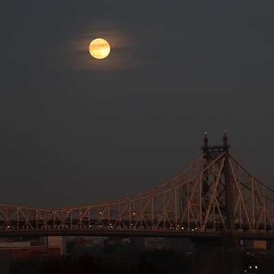 Son 6 asrın en uzun Ay tutulması!