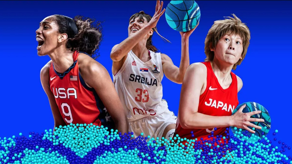 FIBA ev sahiplerini açıkladı