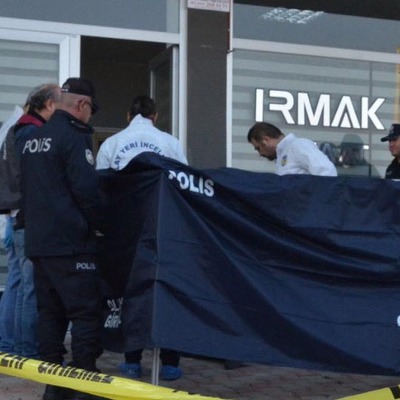 Müteahhit cinayetinde önce beraat sonra müebbet!