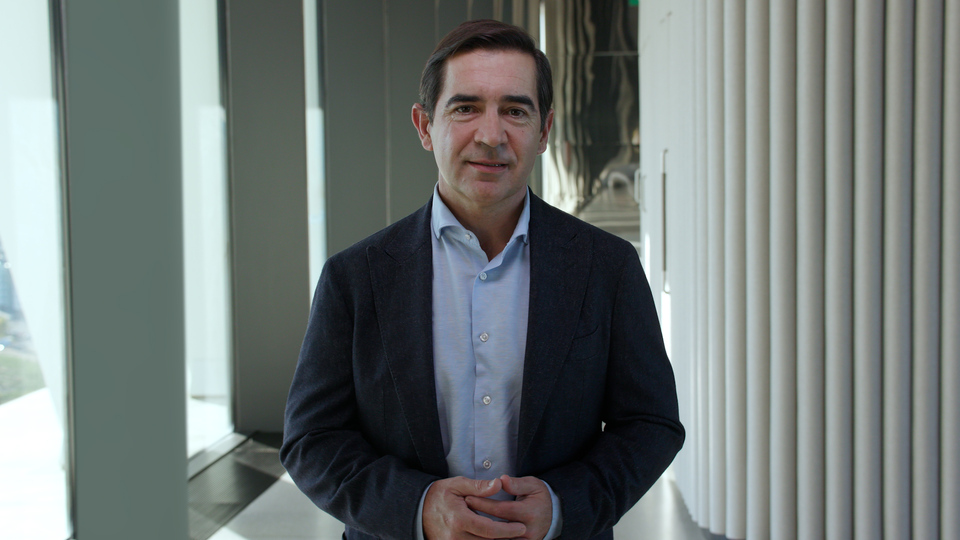 'Türkiye stratejik bir pazar'