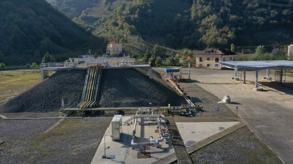 Karadeniz LPG, İsviçrelilerden Türk şirkete geçti