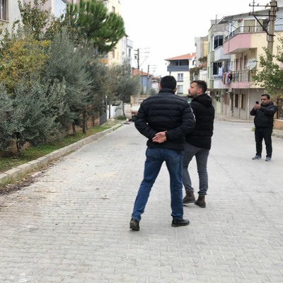 'Seri kedi katili' kan dondurdu!