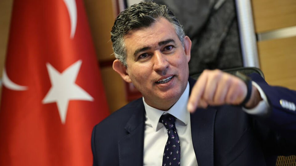 Feyzioğlu: HSK yapısı değiştirilmeli