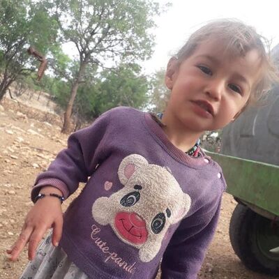 Küçük Müslüme'den acı haber!