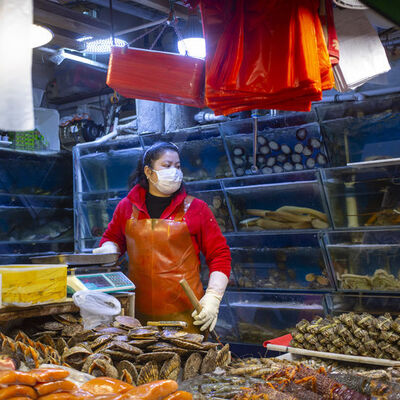 İlk Kovid-19 hastası bulundu!