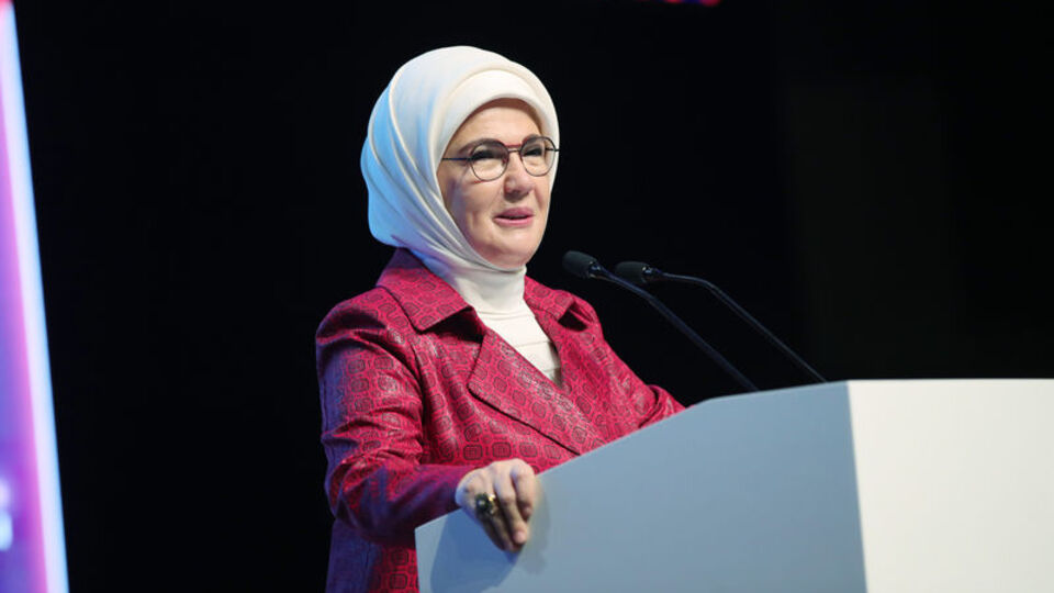 "Vakıf kültürünü dilden dile aktarmalıyız"