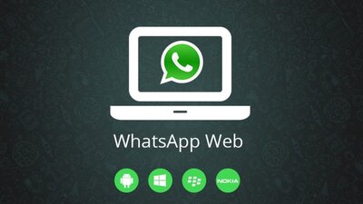 Whatsapp Web'de mesajlar neden gitmiyor?