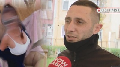 Telefonu çalındı, başına gelmeyen kalmadı