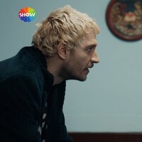 "Komiser bu mahalleden gidecek"