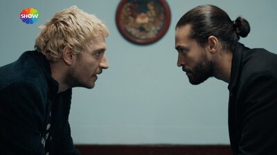 "Komiser bu mahalleden gidecek"