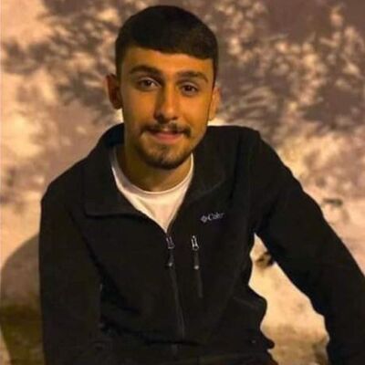 18 yaşındaydı! Sokakta kanlı infaz!