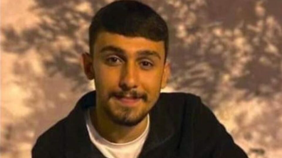 18 yaşındaydı! Sokakta kanlı infaz!