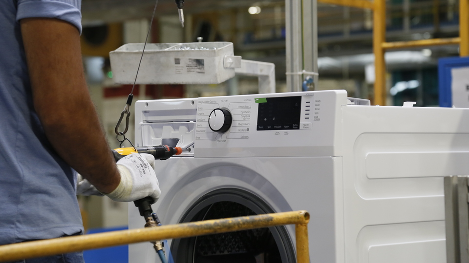 Dünyada ilk 3'e girmek istiyor!