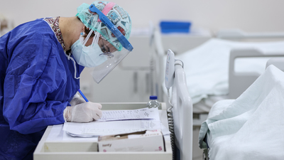 Yeni vaka sayısı açıklandı