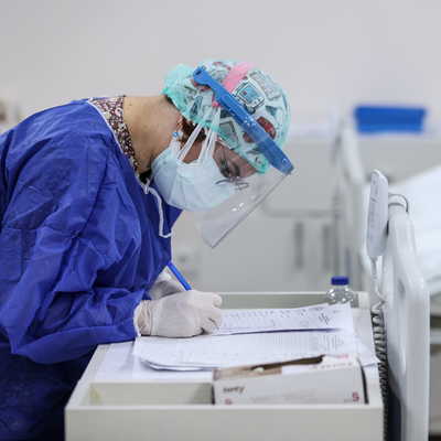 Yeni vaka sayısı açıklandı