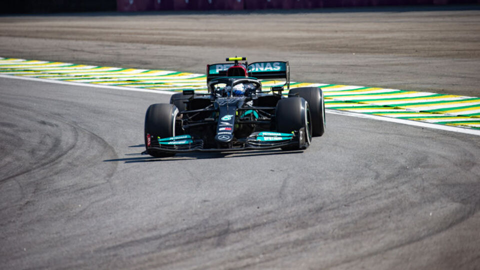 Formula 1'de sıradaki durak Katar