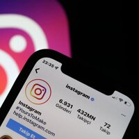 Instagram hesabı nasıl dondurulur?
