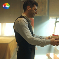 "Aziz benimle evleneceğini söyledi"