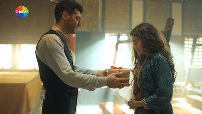 "Aziz benimle evleneceğini söyledi"