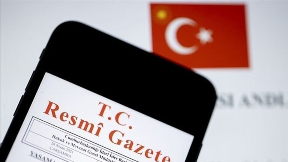 Resmi Gazete çöktü mü?