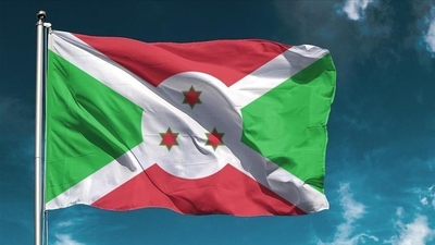 ABD, Burundi'ye yaptırımları kaldırıyor
