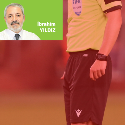 TFF'den kulüplere 'barış çubuğu'