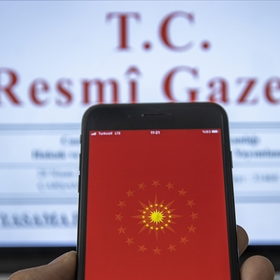 Resmi Gazete çöktü!