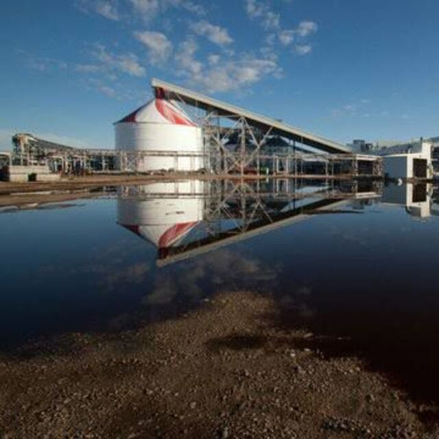 Şişecam ve Ciner'den ABD'de hedef büyüten ortaklık