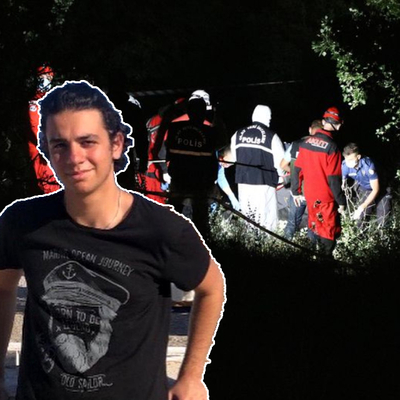 Kurbanlığın peşinde ölümde 'negatif otopsi' raporu