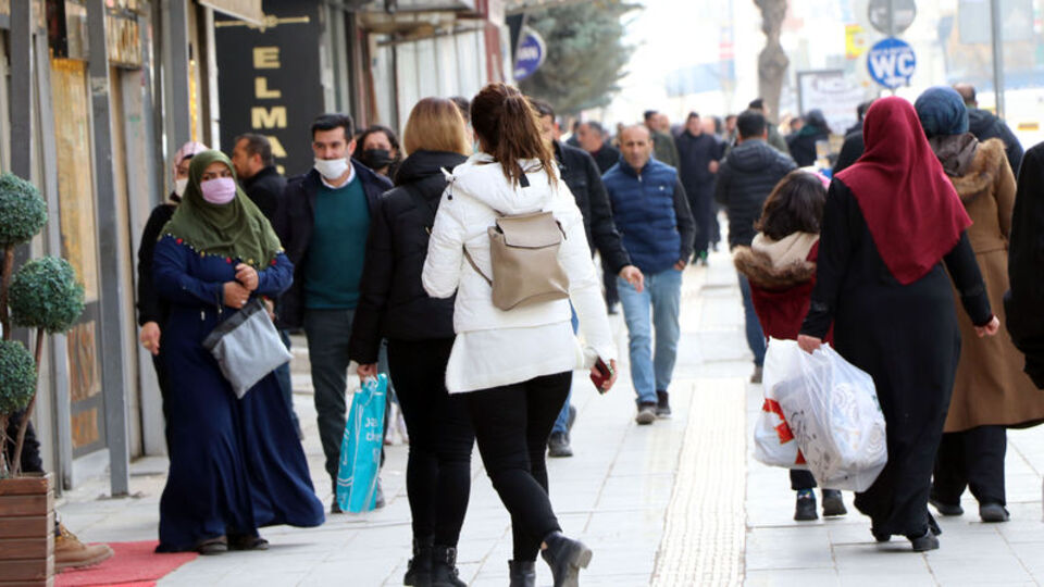 Van'da vaka sayısı nasıl düştü? İşte o önlem!