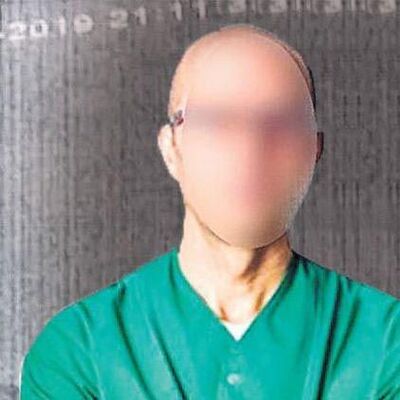 Veterinere cinsel saldırıda 3 polise dava