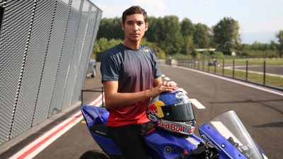 Toprak Razgatlıoğu kimdir?